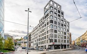 Rentero Mymozart Apartments Prague